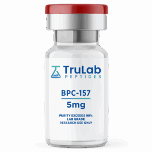 BPC-157 - 5mg