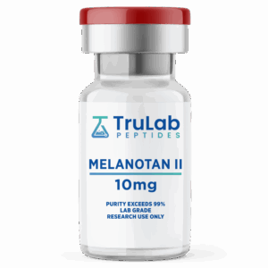 Melanotan II - 10mg