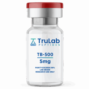 TB-500 (Thymosin Beta-4) - 5mg