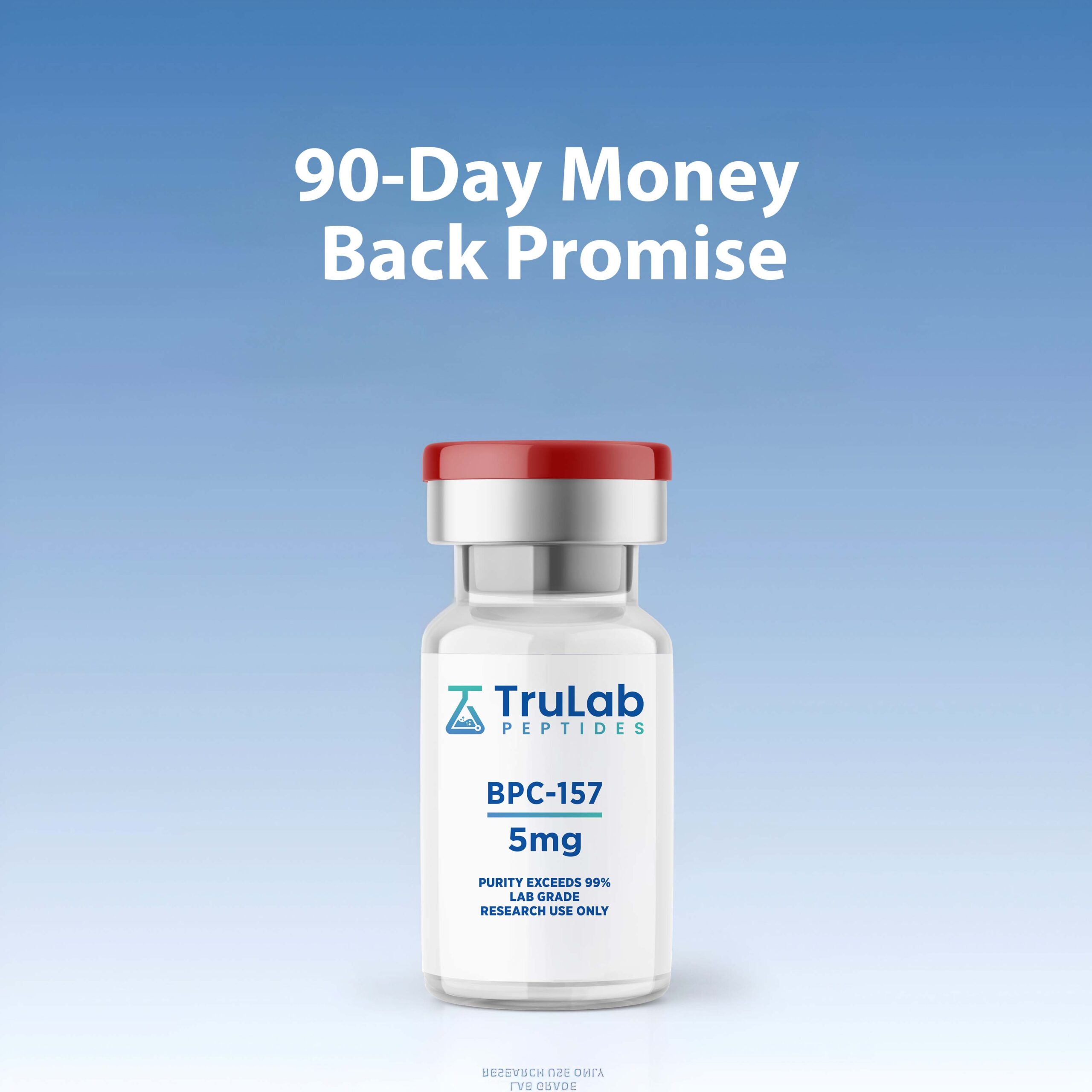 BPC-157 - 5mg - Image 3
