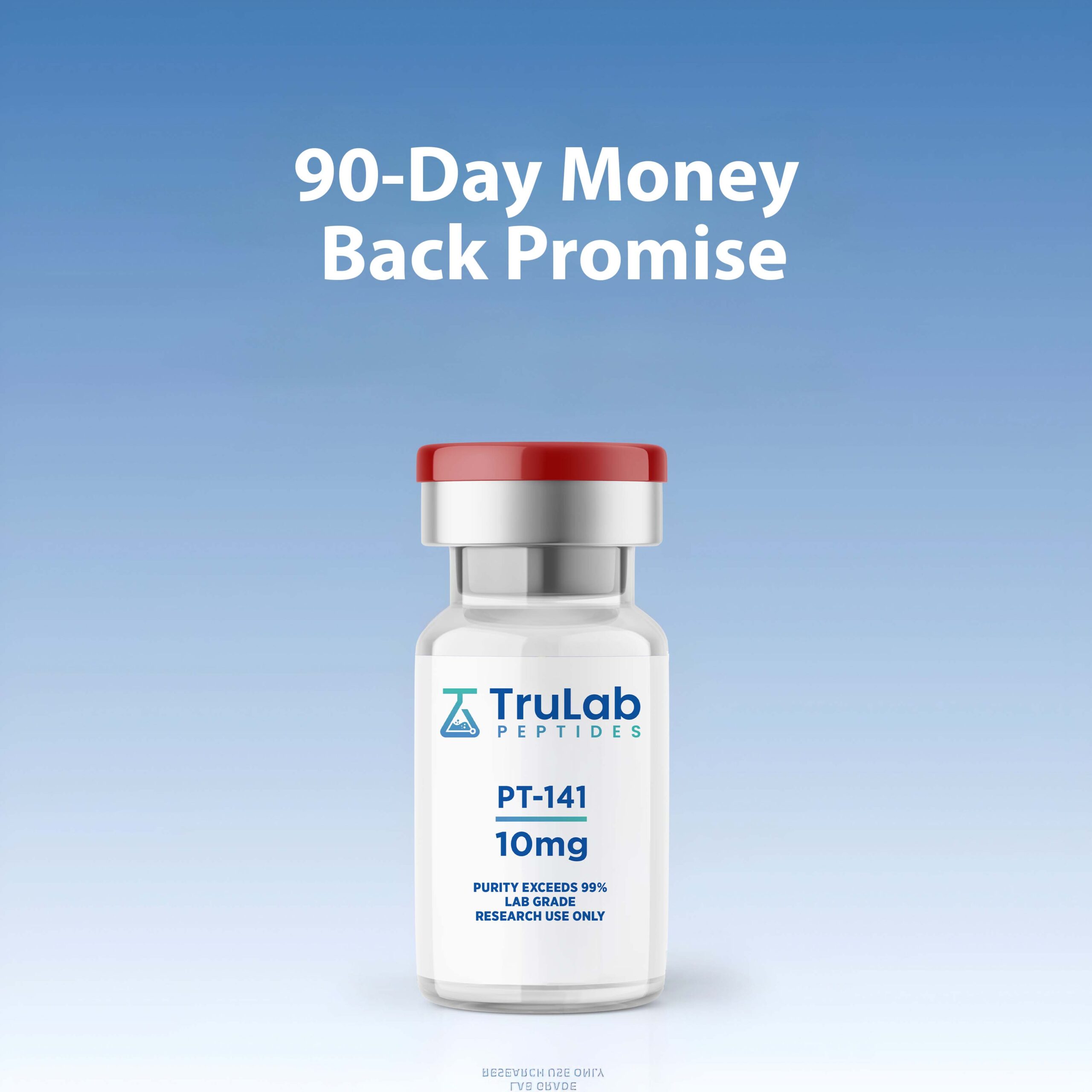 PT-141 - 10mg - Image 3