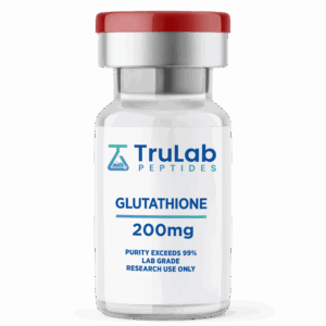 Glutathione - 200mg