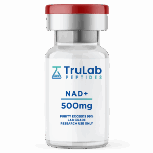 NAD+ 500mg