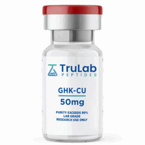 GHK-CU - 50mg