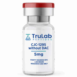 CJC-1295 without DAC - 5mg