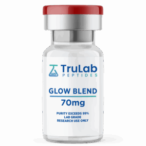 Glow Blend - 70mg